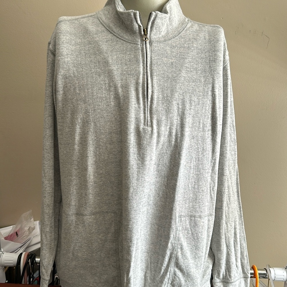 Mens billy reid sz xl sweater sweatshirt